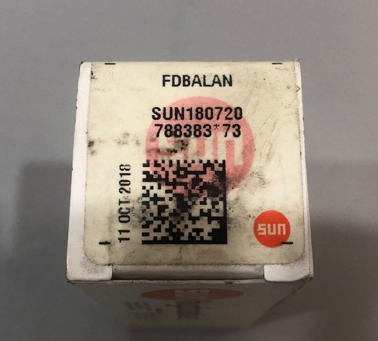 美国SUN 比例节流阀 FPFK-XDN212 可用于工业 工程机械