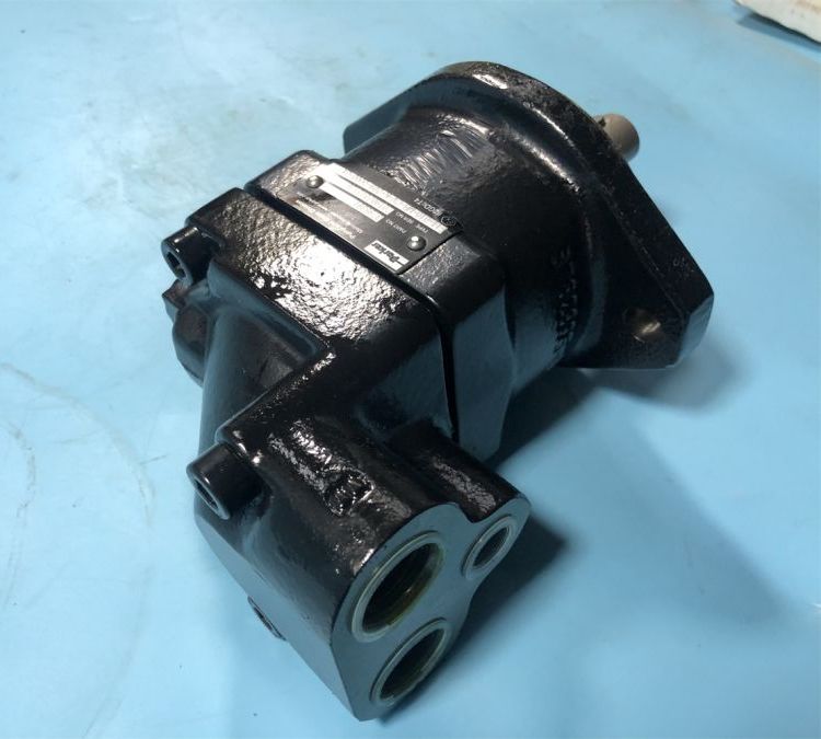 派克PARKER叶片马达 024-94702-003 M5BF 045 1N B1M 00000