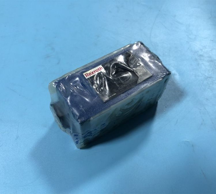 REXROTH力士乐R900347495 Z2S6-1-6X/叠加式单向阀