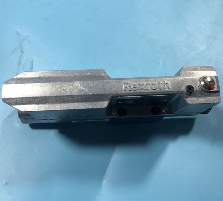 Rexroth力士乐R901496446 4WREE6E1-32-3X/V/24A1比例方向阀