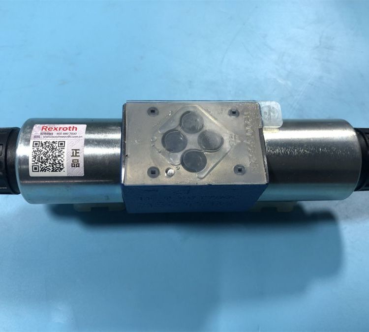 REXROTH力士乐R900561288 4WE6J6X/EG24N9K4电磁换向阀