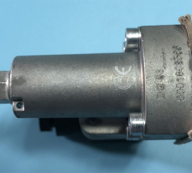 德国HAWE哈威压力继电器DG33压力开关现货 盒装