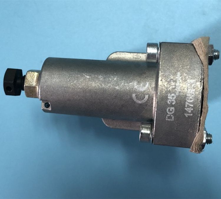 德国HAWE哈威压力继电器DG34 压力开关 适用于工业