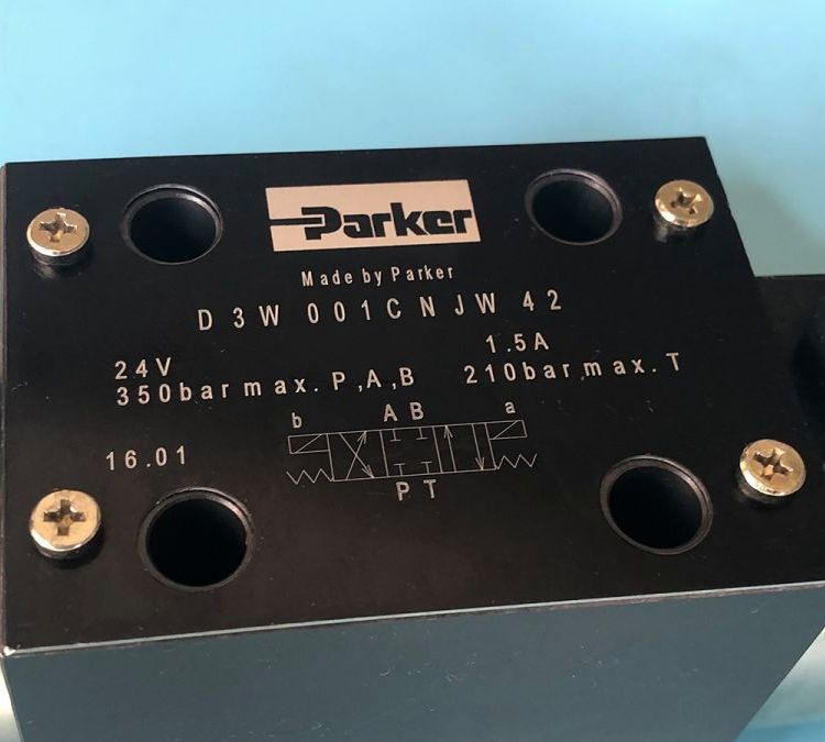 派 克Parker派克方向控制阀D3W001CNJW供应 服务周到