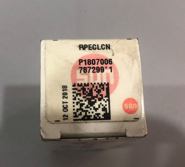 美国SUN太阳溢流阀RPEC-LCN先导控制式适用温度0-80
