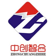 深圳市中创智合科技有限公司 - 公司logo