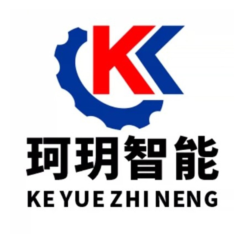 常州市珂玥智能装备有限公司 - 公司logo