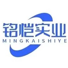 深圳铭恺实业发展有限公司 - 公司logo