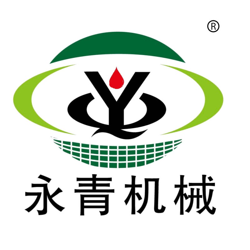 新乡市永清筛分机械有限公司 - 公司logo