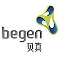 三明市贝真生物科技有限公司 - 公司logo