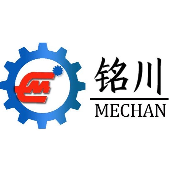 广东铭川智能设备有限公司 - 公司logo