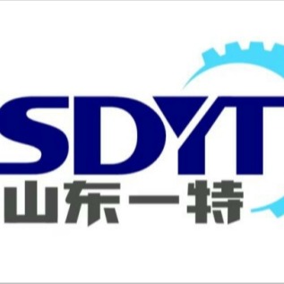 山东一特机械设备制造有限公司 - 公司logo