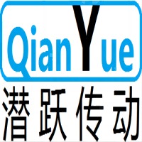 上海潜跃传动科技有限公司 - 公司logo