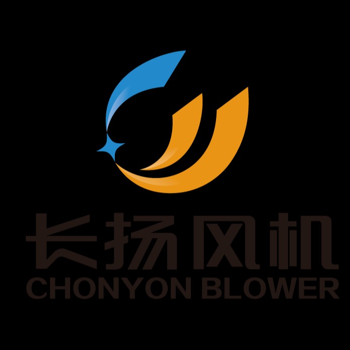 常州市长扬风机有限公司