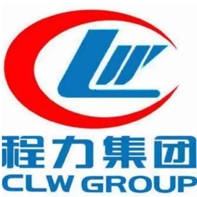 程力专用汽车股份有限公司 - 公司logo
