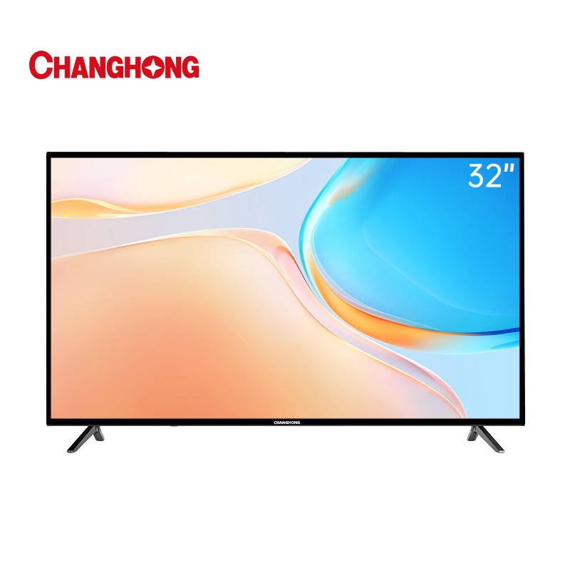 Changhong 长虹32高清wifi智能55家用46 50 42寸网络30液晶电视机