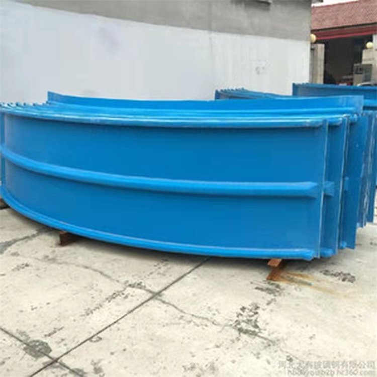 玻璃钢消防稳压罐 污水池盖板圆形可开窗手糊工艺耐腐蚀抗老化