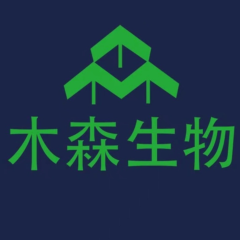 上海木森生物科技有限公司