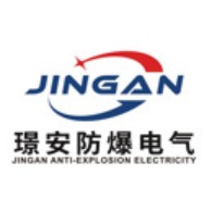安徽璟安防爆电气有限公司 - 公司logo