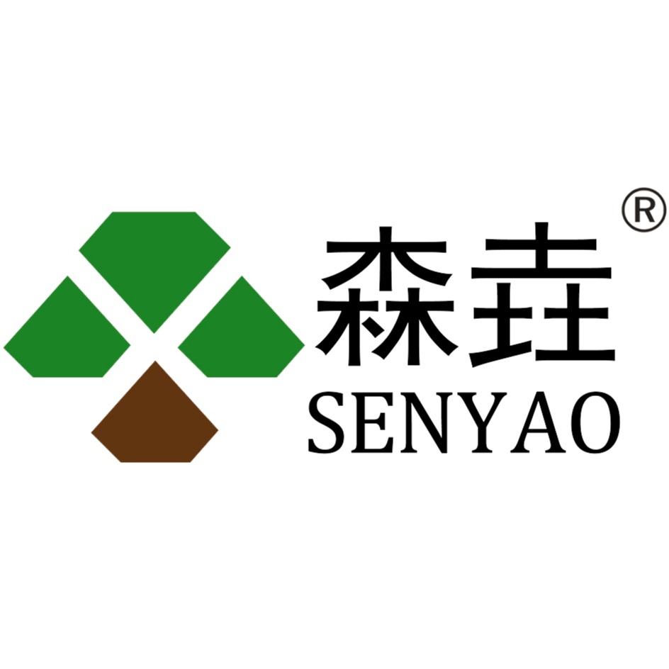 上海森垚工贸有限公司