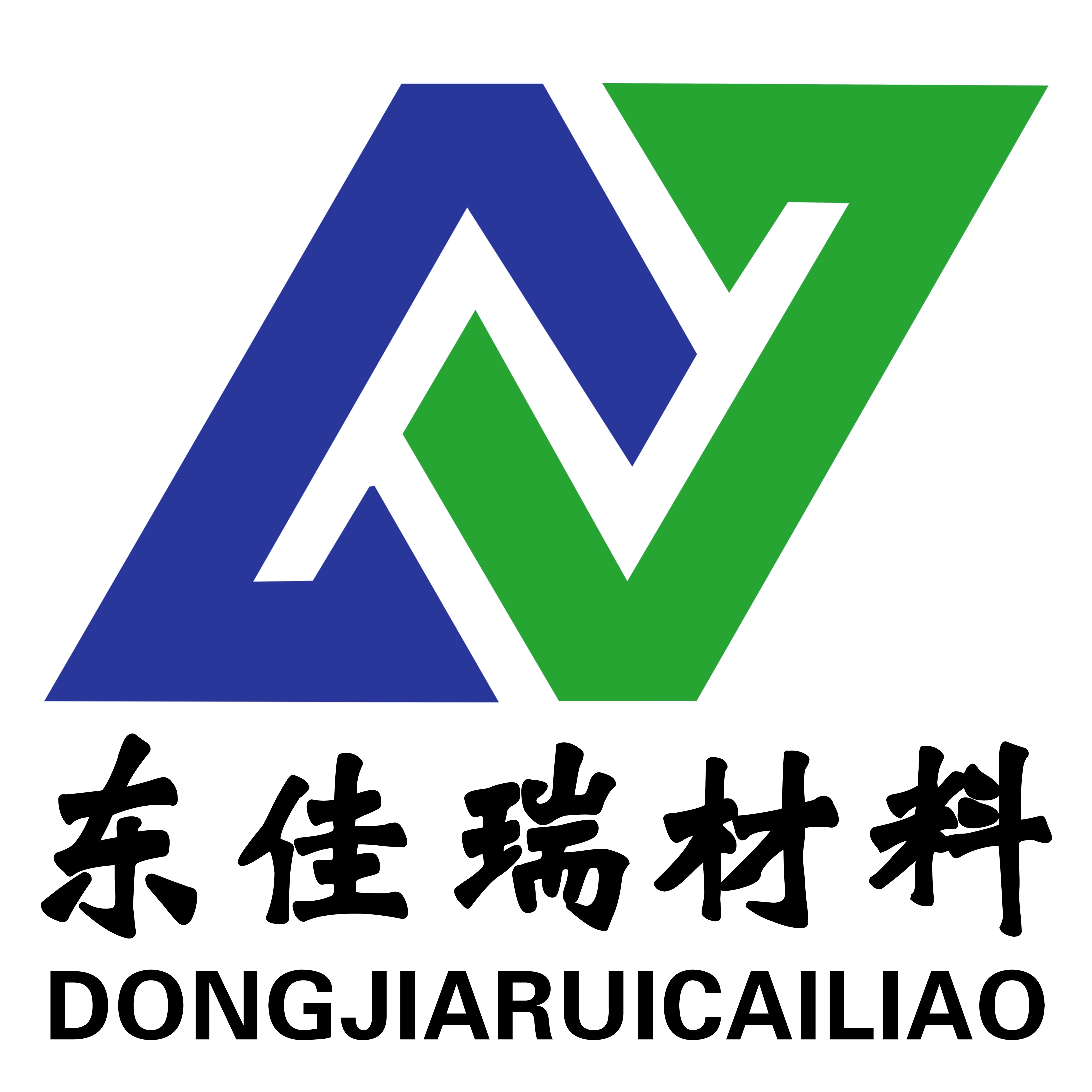 山西东佳瑞材料科技有限公司 - 公司logo