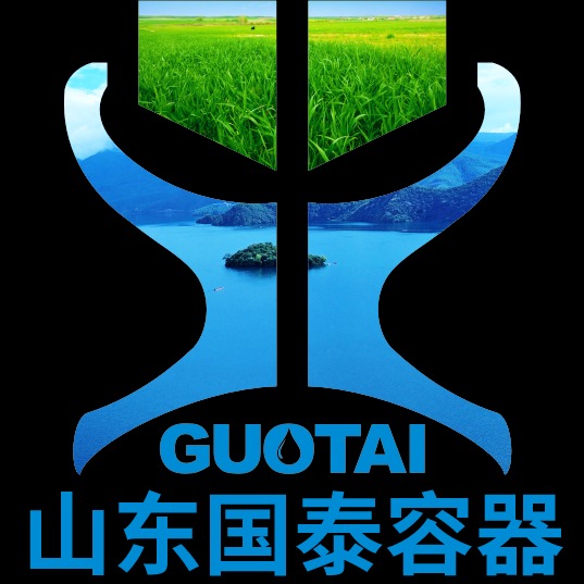 山东国泰金属容器制造有限公司 - 公司logo