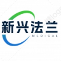 定襄县新兴法兰有限公司 - 公司logo