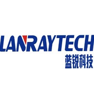 上海蓝锐智能科技有限公司 - 公司logo