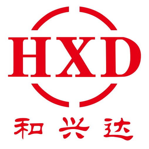 佛山市南海区和兴达机械厂 - 公司logo