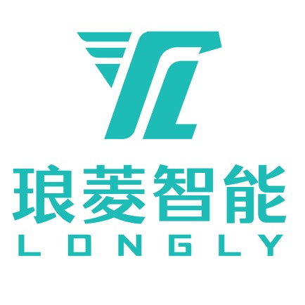 东莞市琅菱机械有限公司 - 公司logo