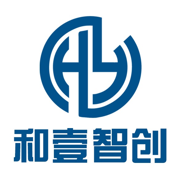 东莞市和壹智能科技有限公司 - 公司logo