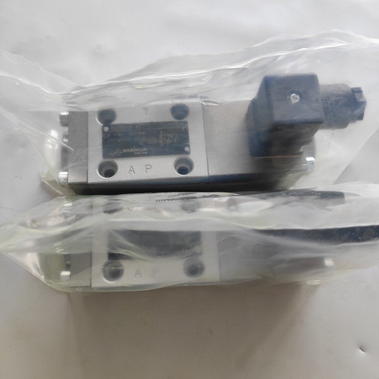 供应Wandfluh万福乐换向阀AS32060b-G24水泥厂使用库存