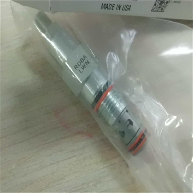 供应太阳SUN螺纹插装式溢流阀RDBA-LWN技术参数批量出售