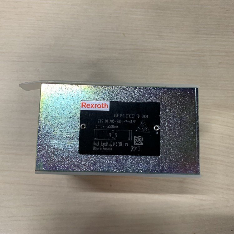 Rexroth力士乐Z1S10A05-2B05-2减压阀现货品牌