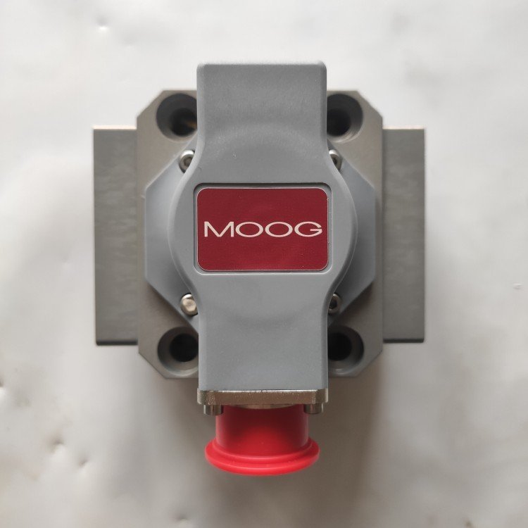 美国MOOG J761-3033B穆格伺服阀 有库存 技术参数