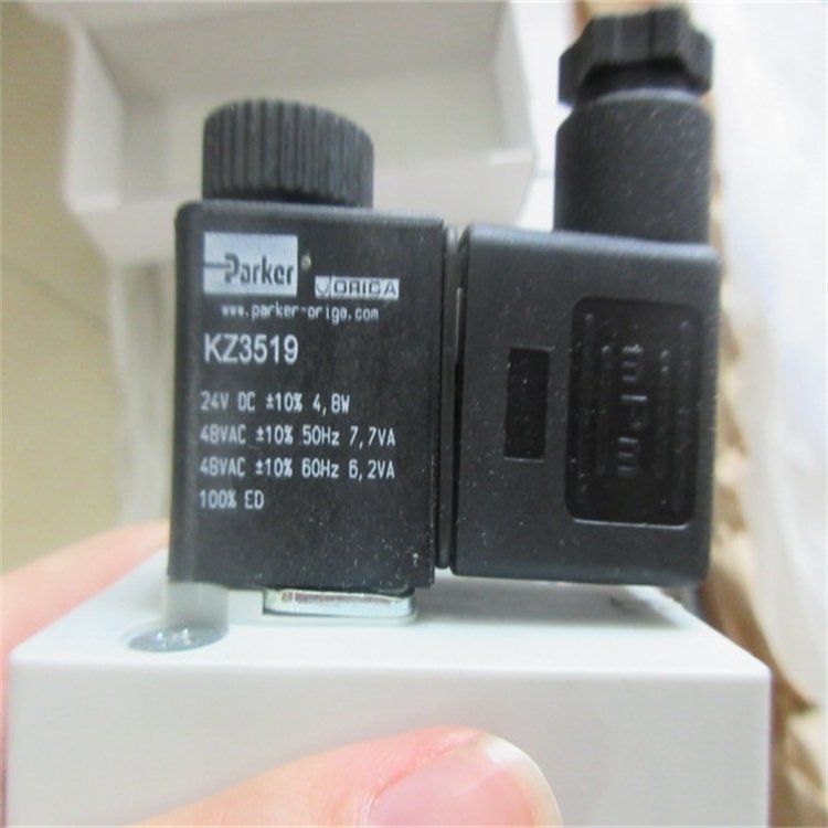 优势供应派克parker气动阀S9581RF-1/2气控现货出售