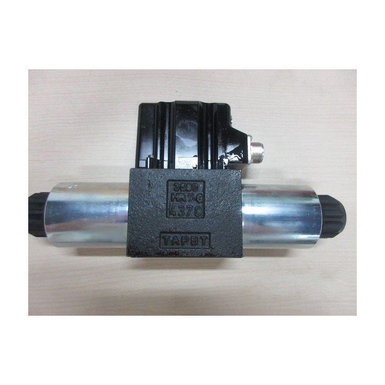 电磁阀D3FBE01SC0NF00原装派克PARKER换向阀