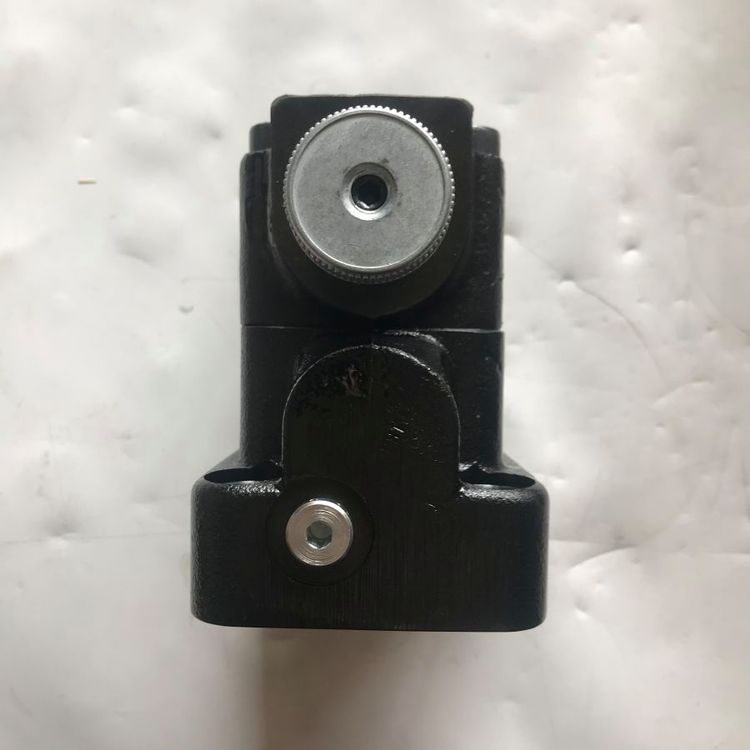 优势供应PARKER派克R10R17S4SN50先导式二通溢流阀货期短