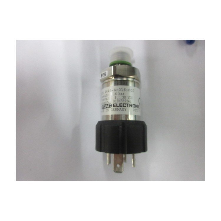 HDA4445-A-016-000原装贺德克HYDAC压力传感器