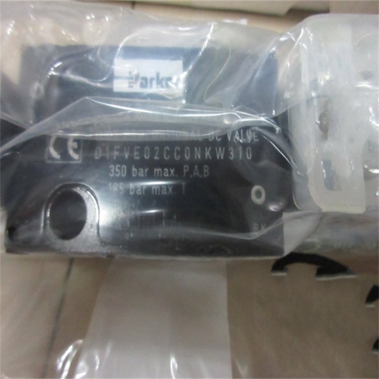 优势供应D1FVE02CC0VKW3派克PARKER换向阀原装