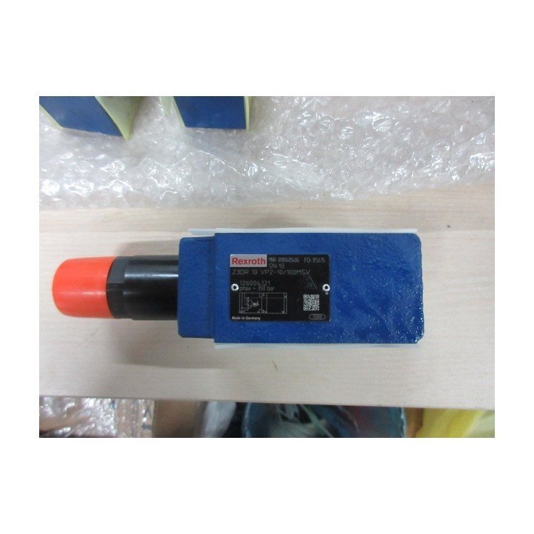 力士乐厂家质保Z3DR10VP2-1X-100MSV减压阀现货