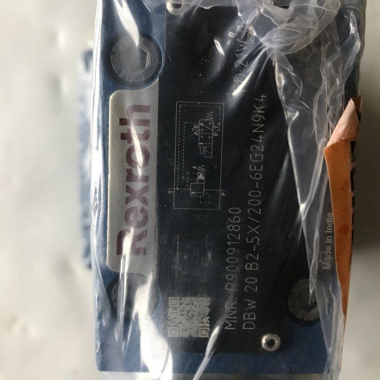 优势供应REXROTH力士乐溢流阀DBW20B2-5X/200-6EG24N9K4