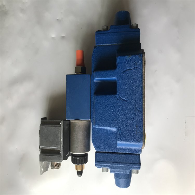 力士乐比例阀R901218100厂家质保3DREME16P-73/200