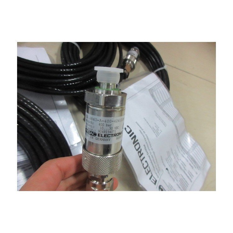 原装HDA4840-A-400-42410m贺德克HYDAC传感器库存出售