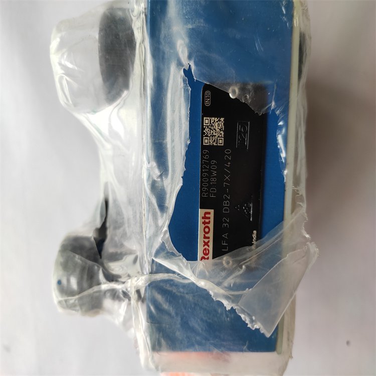 供应力士乐REXROTH插装阀盖板LFA32DB2-7X/420盖板