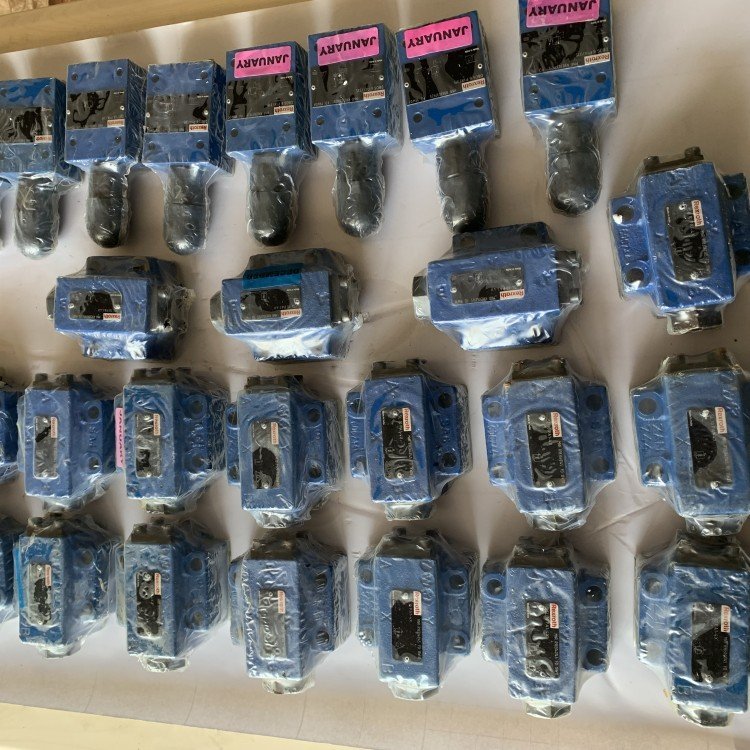 SL30PB1-4X优势供应力士乐REXROTH单向阀R983040145有库存