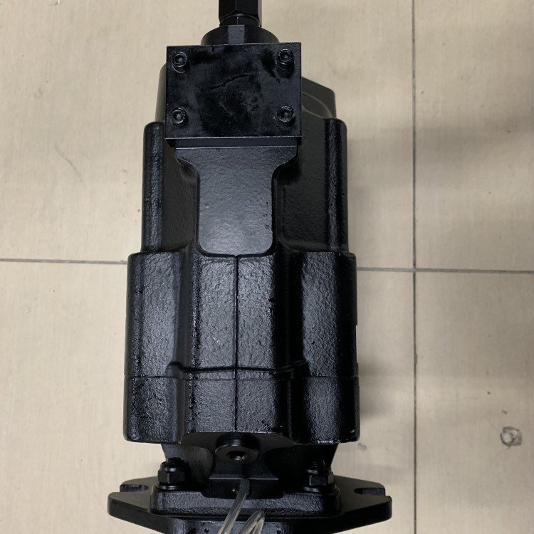法国HYDRO LEDUC液压马达M50AD2P0M211SVF力度克