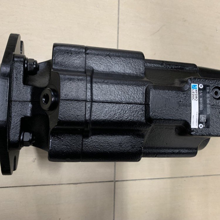 HYDRO LEDUC力度克液压马达M32AW1M0M200S有库存