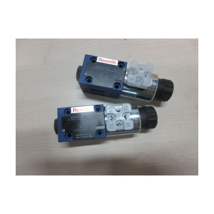品牌电磁阀M-3SED6CK1X力士乐换向阀现货出售