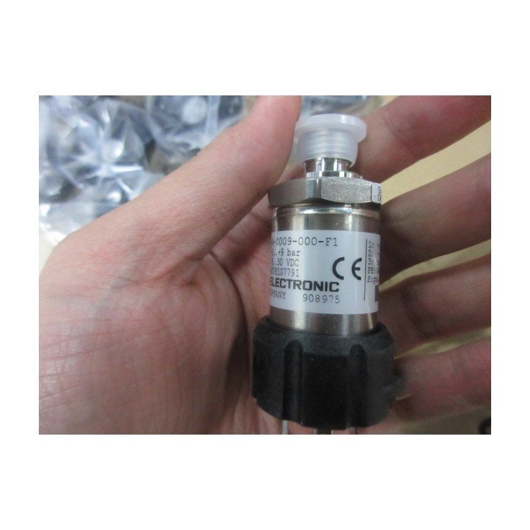 HDA4345-A-0009-000-F1贺德克HYDAC压力传感器